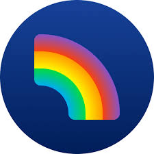 rainbow